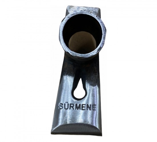 SÜRMENE USTA DÖVME ÇELİK KESER*6X