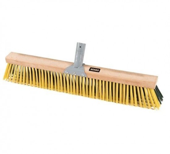 DEKOR ÇALI FIRÇA AHŞAP 50 CM