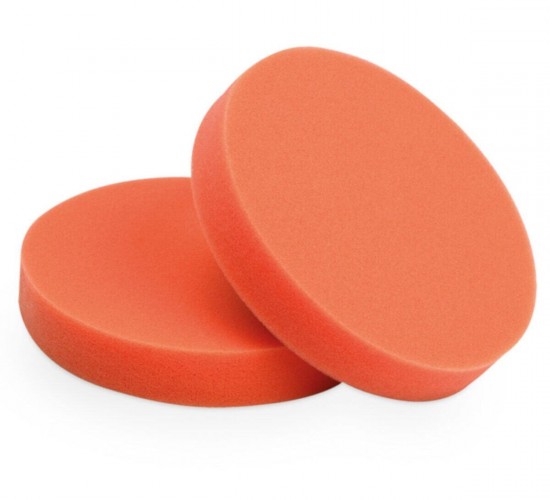 MEŞEM PASTA POLİSAJ SÜNGERİ CIRTLI PED 150 MM*10X