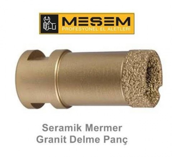 MEŞEM SERAMİK, MERMER, GRANİT PANÇ (ORJİNAL) 16 MM 940*10X