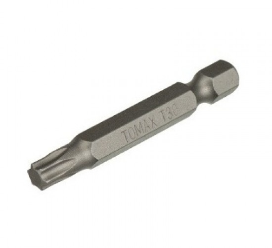 TOMAX TORX UÇ T30*50 MM*10X
