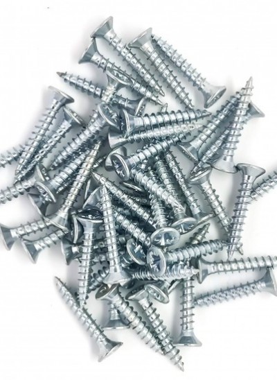 SUNTA VİDASI 4*40 MM*500X