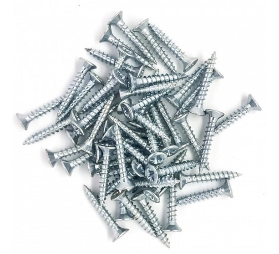 SUNTA VİDASI 4*40 MM*500X
