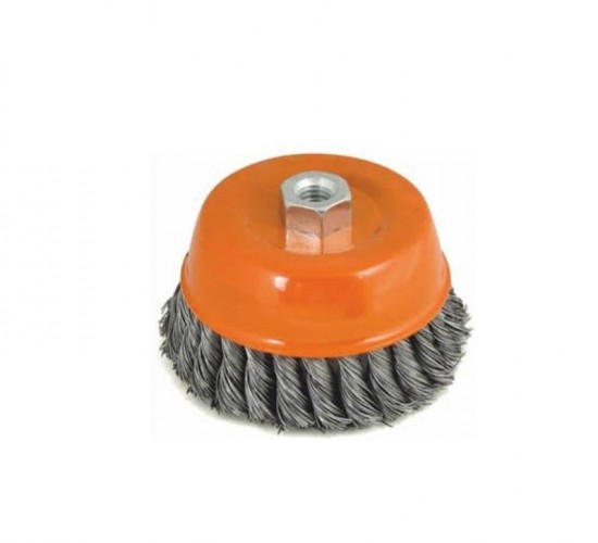 CMC BURGULU ÇANAK FIRÇA 65 MM CMC5016