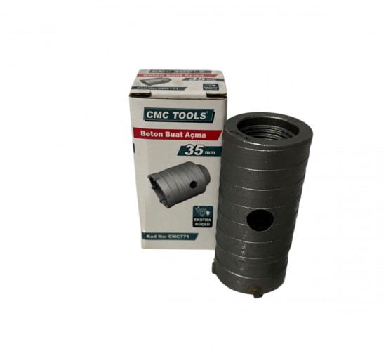 CMC BETON BUAT AÇMA PANCI 35 MM CMC771 *5X