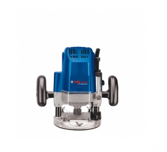 CMC ÇİFT KOLLU FREZE MAKİNASI 12 MM 1600W CMC3927