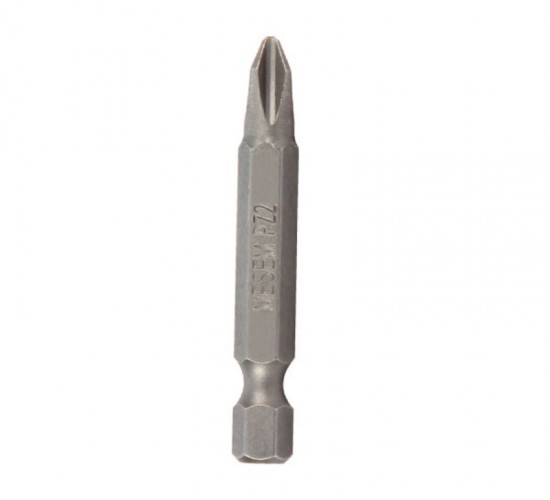 MEŞEM KARE YILDIZ BİTS UÇ PZ2*75 MM 008*20X