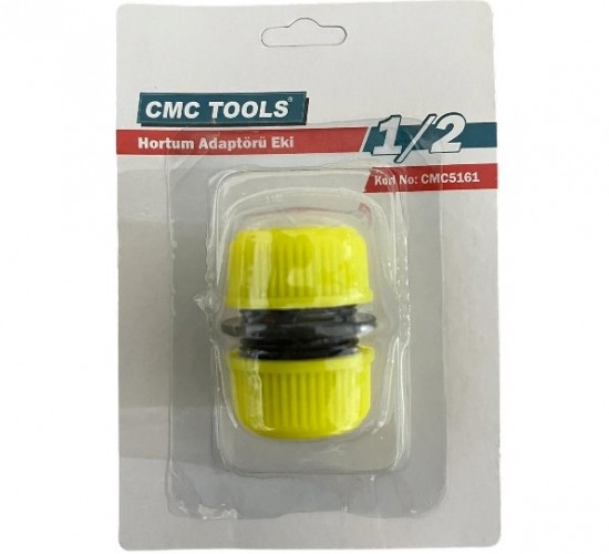 CMC HORTUM ADAPTÖRÜ EKİ CMC5161*12X