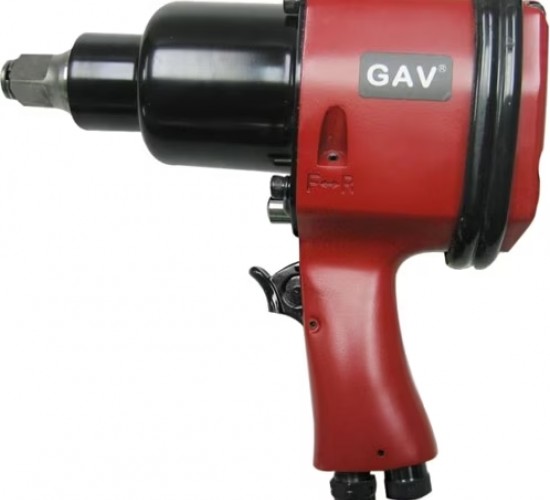 GAV OS-5065 3/4'' HAVALI SOMUN SIKMA MAKİNESİ