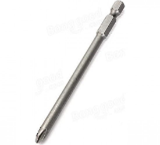 GFB YILDIZ BİTS UÇ PH1*75 MM*20X