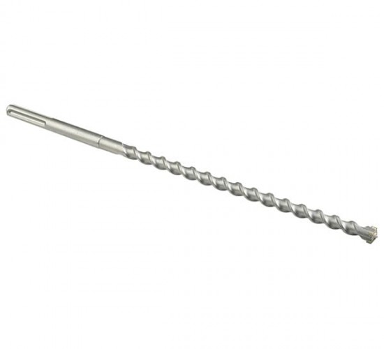 GFB SDS MAX MATKAP UÇLARI 18*540 MM 4 ELMASLI 2104