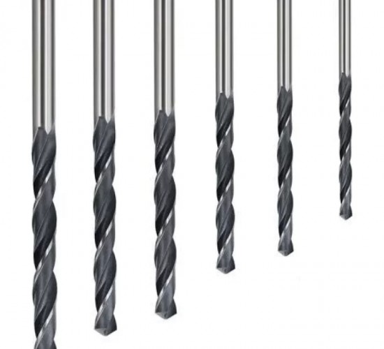 4,5 MM HSS MATKAP UCU*10X
