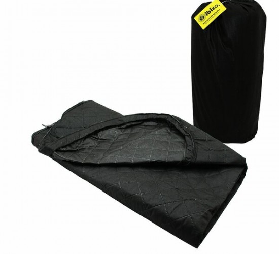İBİCO ( KUMAŞ ) ( SU GEÇİRMEZ ) UYKU TULUMU 190CMX72CM