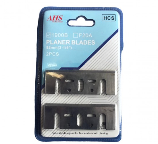 AHS RENDE BIÇAĞI GENİŞ 1900B 82 MM (3-1/4