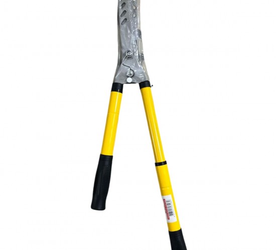 KAPMAX  ÇİMEN MAKASI UZATMALI KP-2392