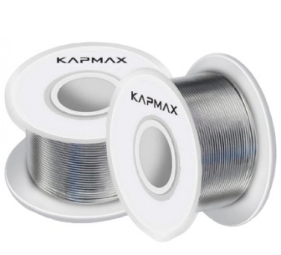 KAPMAX LEHİM HAVYE TELİ 50 GR KP-2241