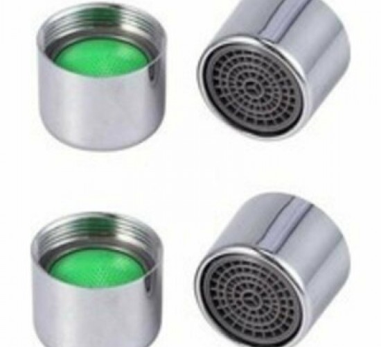 PERLATOR İÇ DİŞLİ PLASTİK*40X