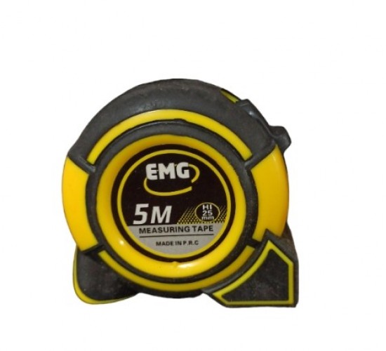 EMG METRE 5*25 HRD-95*12X