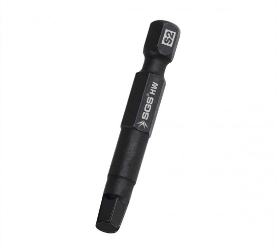SGS ALLEN UÇLU BİTS S2 3MM*50MM SGS3853*10X