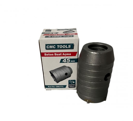 CMC BETON BUAT AÇMA PANÇ 45MM CMC773 *5X