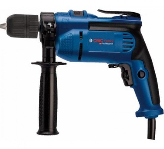 CMC DARBELİ MATKAP 710 WATT 13 MM  CMC3909
