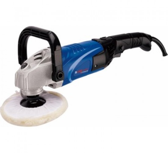 CMC POLİSAJ MAKİNESİ 2000 WATT 180 MM CMC3905