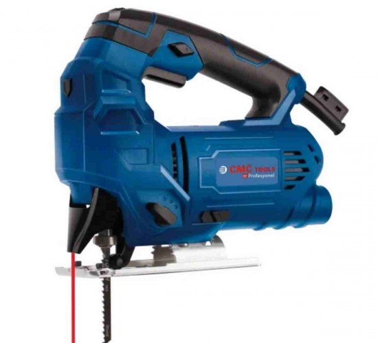 CMC DEKUPAJ TESTERESİ 650 WATT 65 MM CMC3934