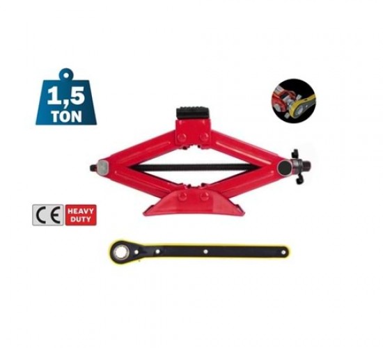 CMC CIRCIR KOLLU MAKAS KRİKO 1,5 TON CMC6767