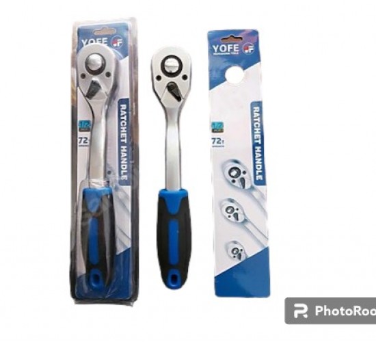 YOFE 1/2 CIRCIR KOLU 72 DİŞ