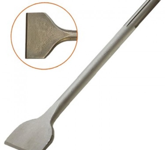 HAND SFD MAX GENİŞ KESKİ 18*400 MM