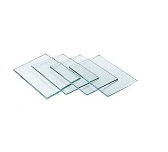 ŞEFFAF KAYNAK MASKE CAMI 80*110 MM