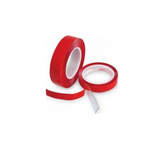 İBİCO K13-172 ( 18MMX2YRD ) VHB AKRİLİK SİLİKONİZE BANT