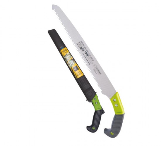MEŞEM BUDAMA TESTERESİ 330 MM ORTA DİŞ 519