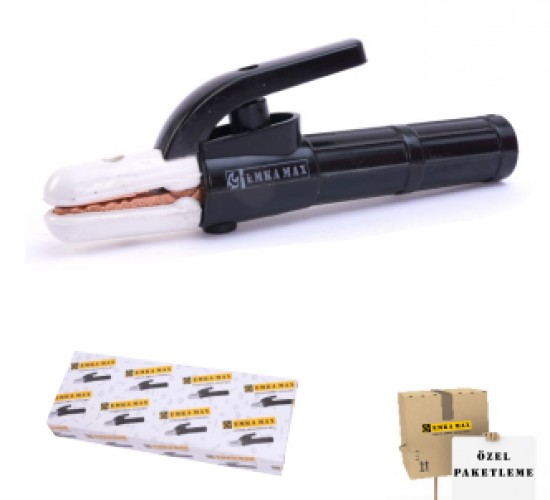 EMKA 5270-75 KAYNAK PENSESİ 300 AMPER*6X