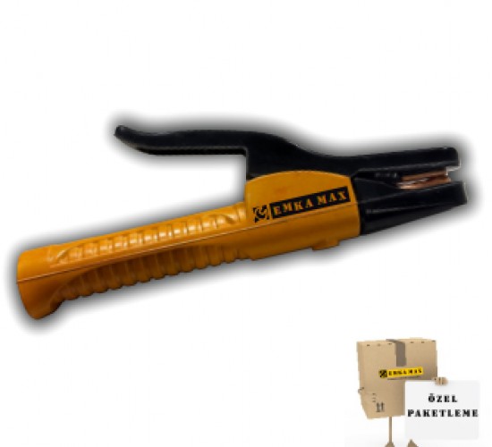 EMKA 5487-50 KAYNAK PENSESİ 800 AMPER*6X