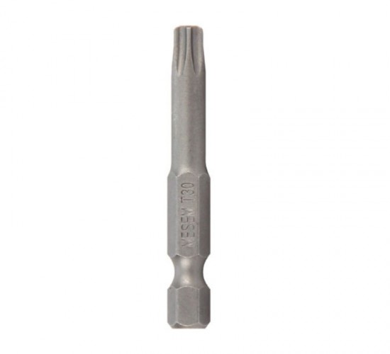 HAND SFD YILDIZ BİTS UÇ T30*75 MM*10X