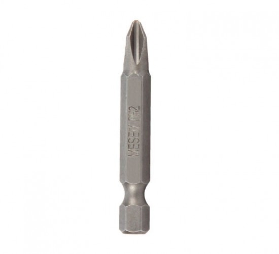 HAND SFD YILDIZ BİTS UÇ PH2*50 MM*10X