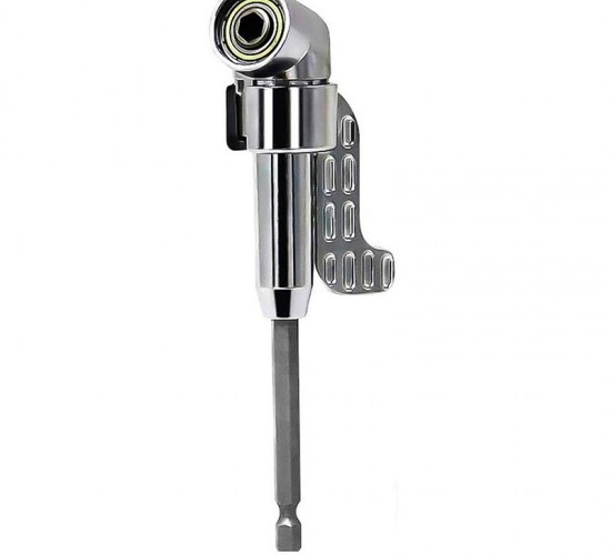 VİDALAMA KÖŞE ADAPTÖRÜ 140  DMX4543*10X