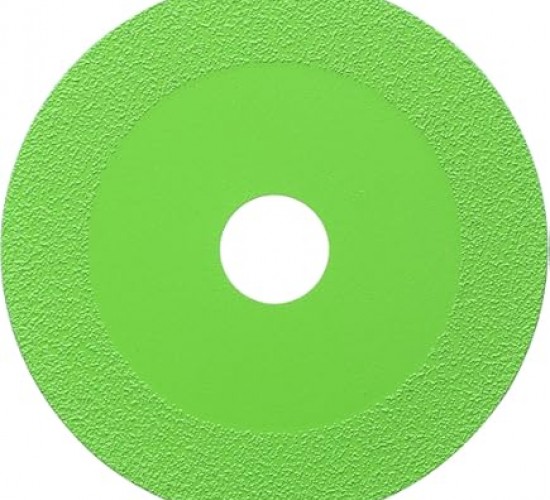 ELTAŞ LRD-63 GB-11272-2002 ( CAM KESME ) YEŞİL HASSAS KESİCİ DİSK & TAŞLAMA ( 115X22X23X15MM)*200
