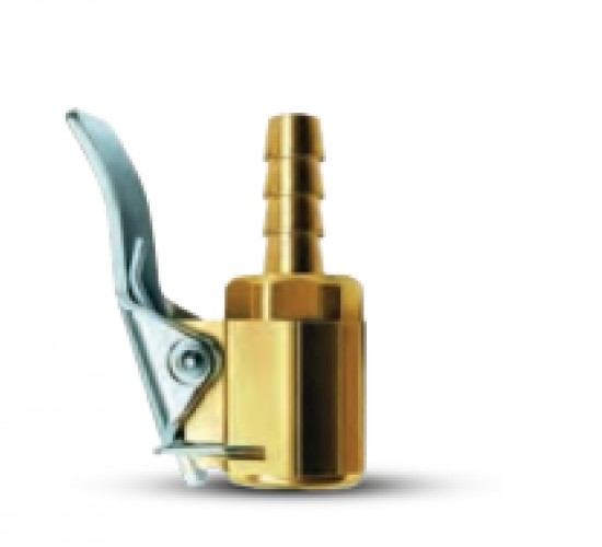 SOLESTAR HAVA BASMA UÇ MANDALI 8 MM STR-1746*48X