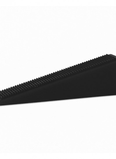 SGS DERZ SEVİYE TESPİT KLİPS TAKOZU (PK/100 ADET) SİYAH SGS6167