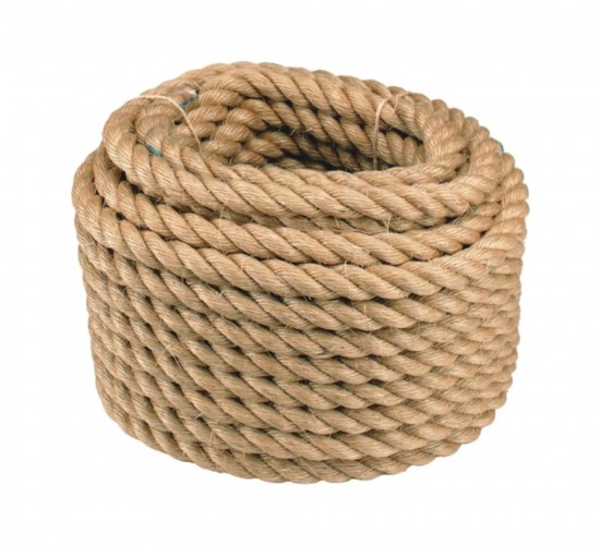 SOLESTAR JÜT HALAT 6 MM 1 KG*5X