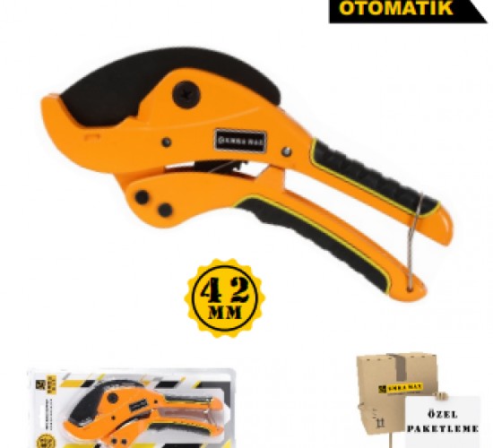 EMKA 5514-48 PROFESONEL OTOMATİK BORU MAKASI*6X