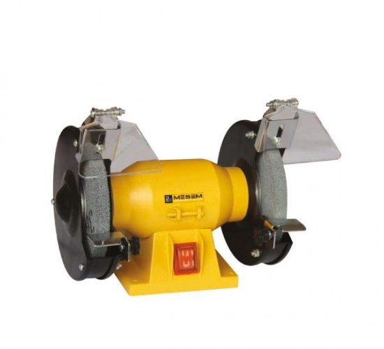 MEŞEM TEZGAH ÜSTÜ ZIMPARA ÇARK MOTORU 150 MM 934