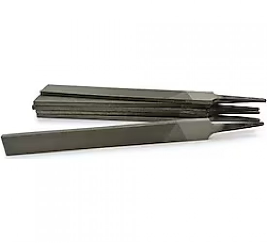 MEŞEM YASSI EĞE ORTA DİŞ 8 MM 532*12X
