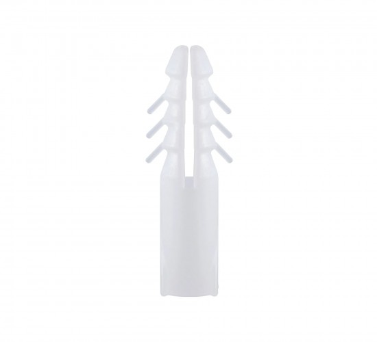PLASTİK DUBEL 8 MM (1000 ADET)