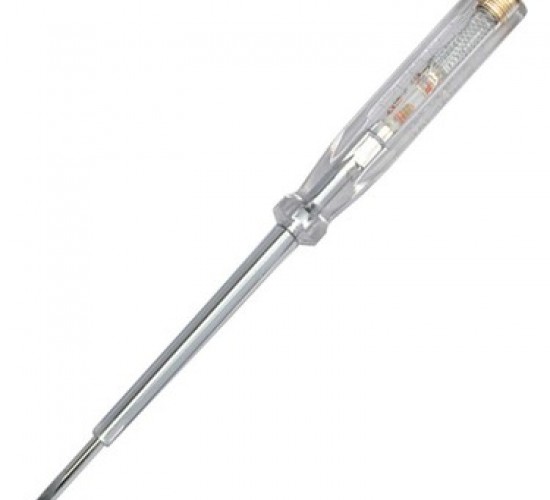 STAR  KONTROL KALEMİ   DÜZ 190 MM*10X
