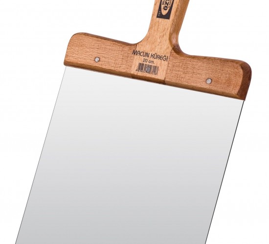 SGS MACUN KÜREĞİ (20CM) SGS405