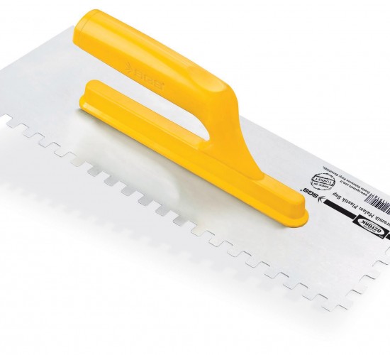SGS SERAMİK MALASI PLASTİK SAP 8*8 35CM SGS1916