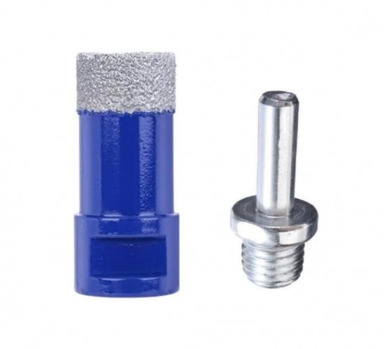 HAND SFD 40 MM M14 ADAPTÖR GRANİT DELME PANCI